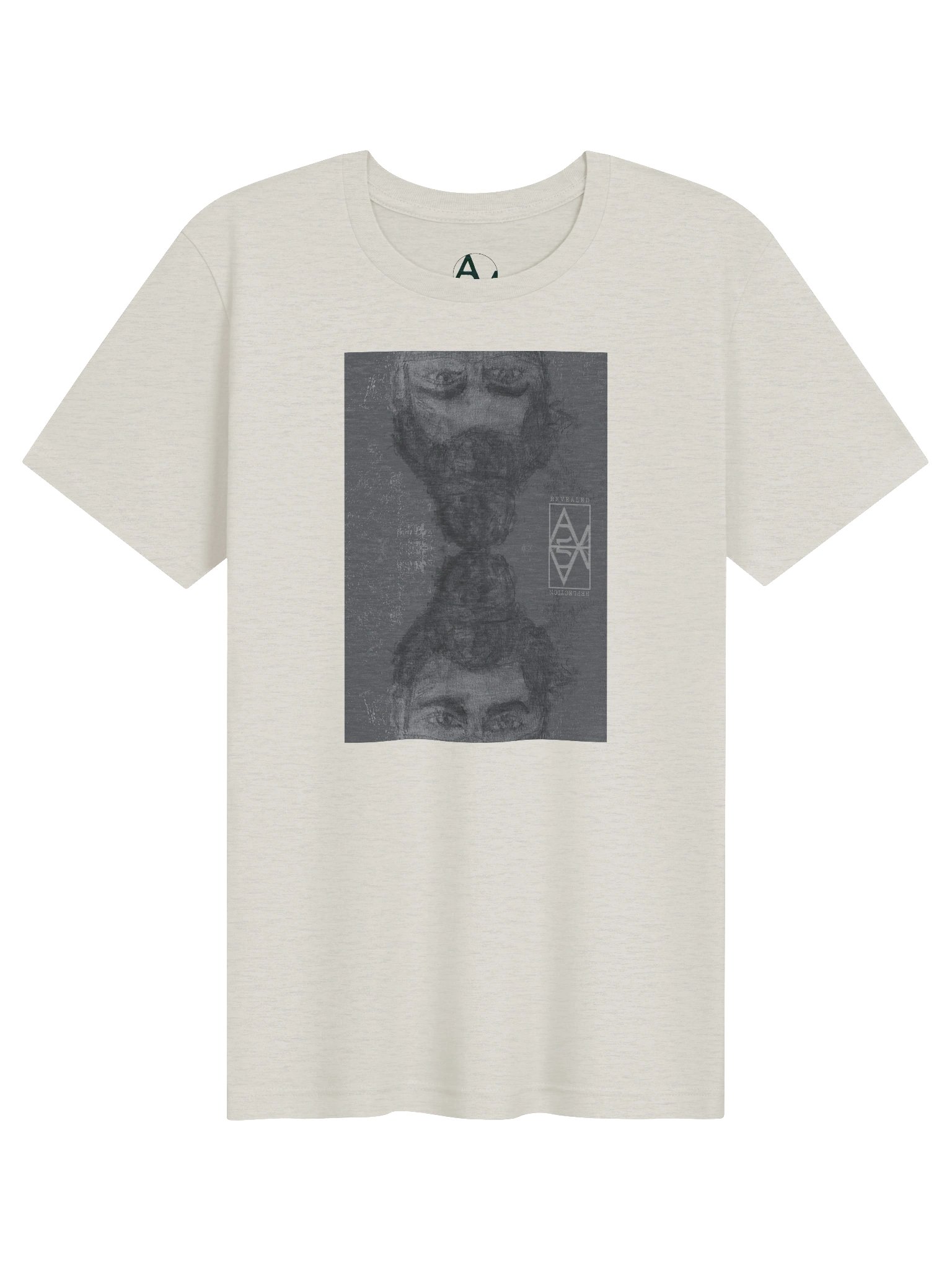 REVEALED REFLECTION (Shirt) product image (1)