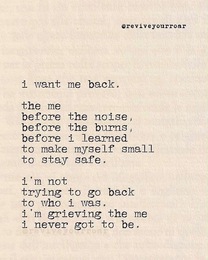 I want me back product image (1)