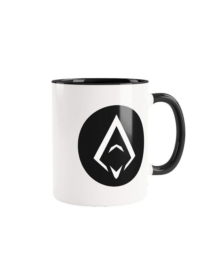 Aevon "Black Dot" Coffee Cup product image (1)
