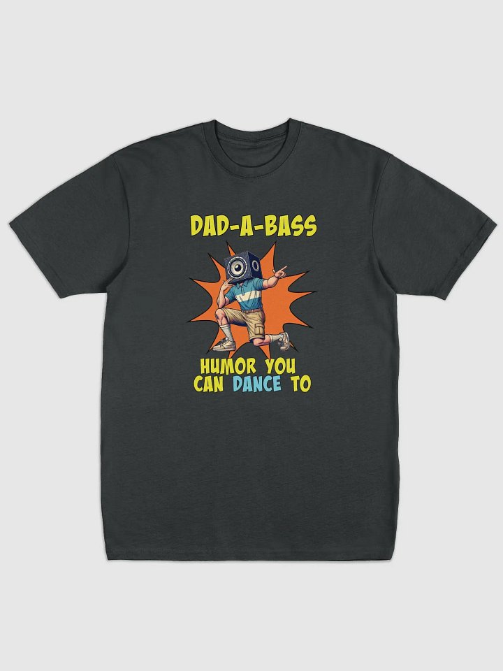 Dad-a-Bass product image (1)