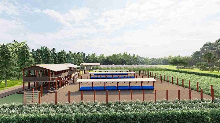 2 Acres Goats Farm product image (1)