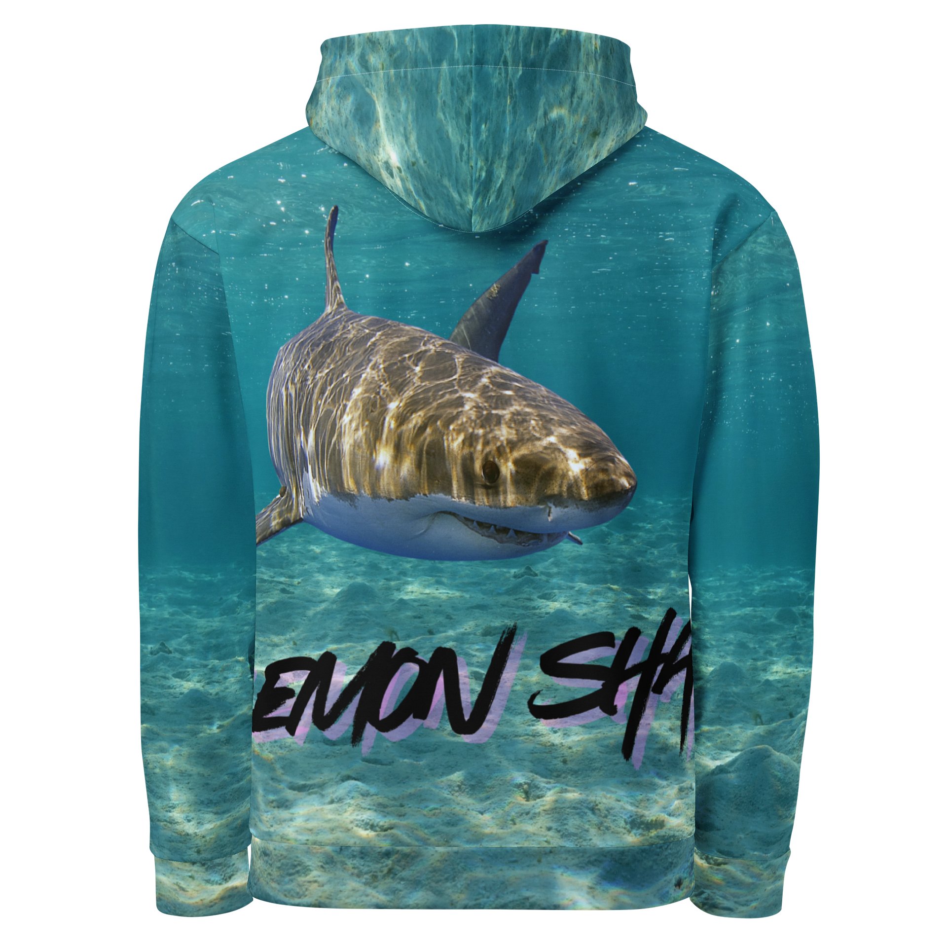 Lemon Shark product image (3)