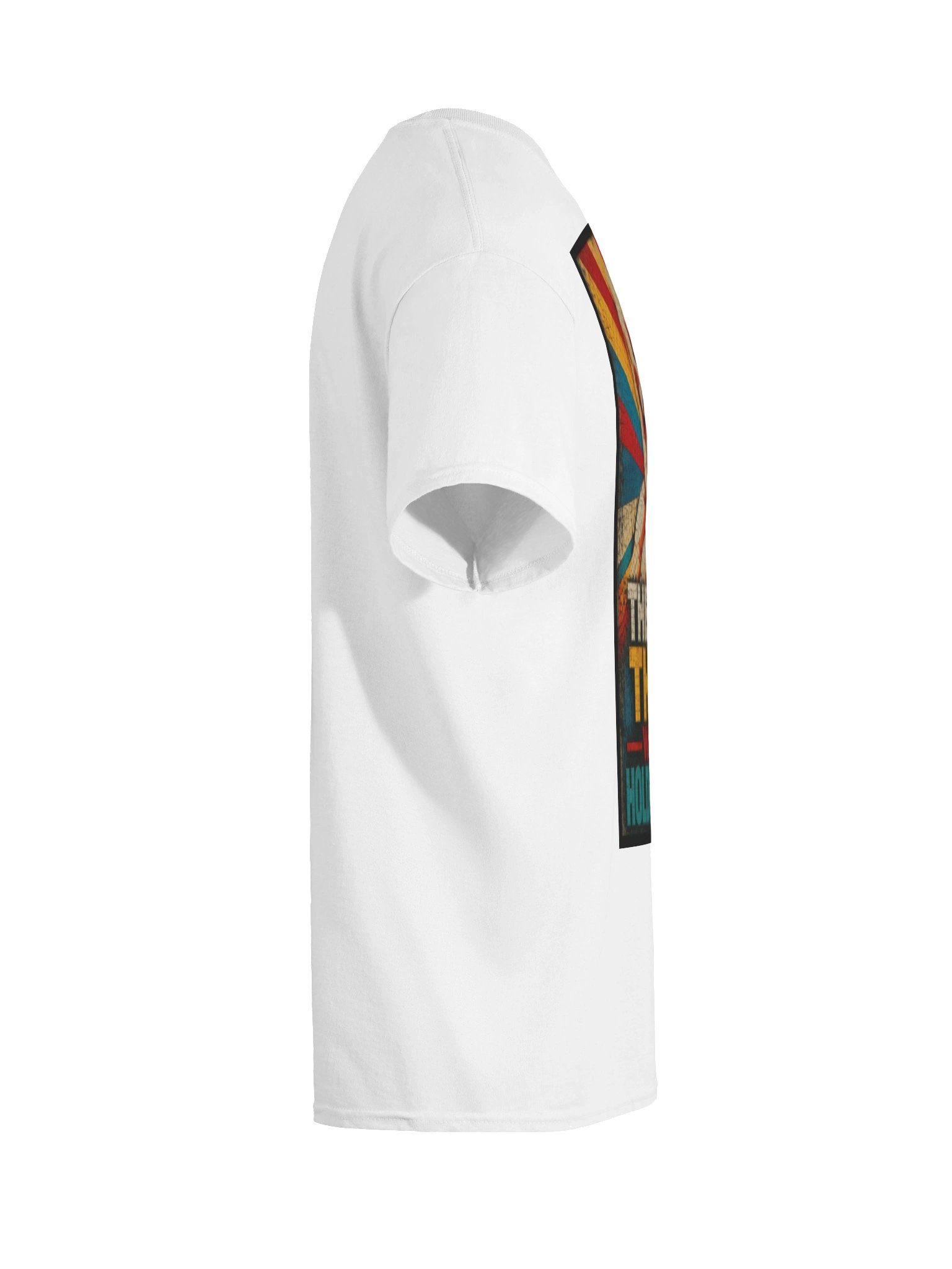 Message Rhema - Only Thing Worth Holding - WHT product image (10)