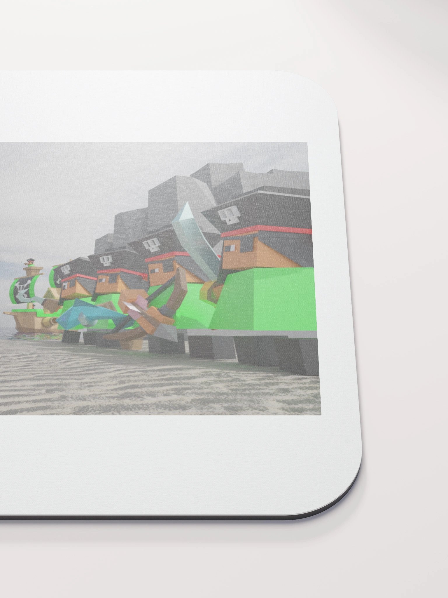 Kickoo v Ragoo mousepad product image (5)