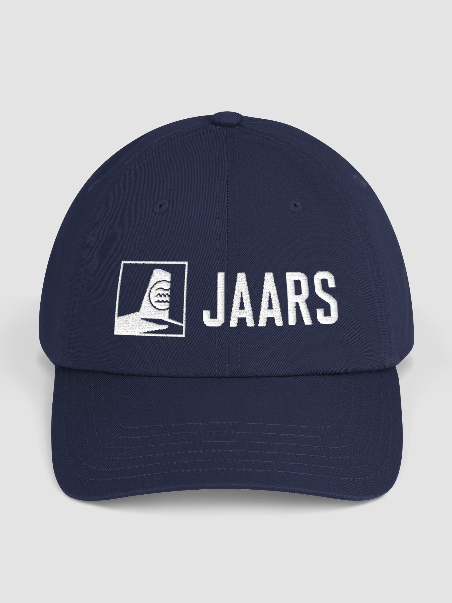 Logo Dad Hat product image (1)
