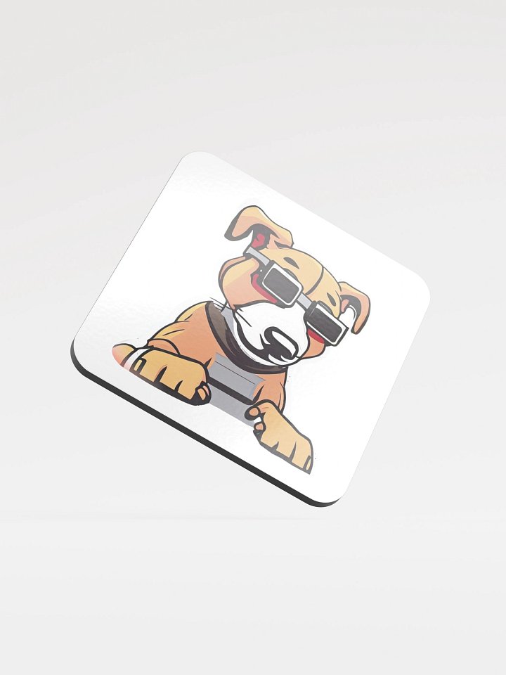 ItzDogo Coaster product image (1)