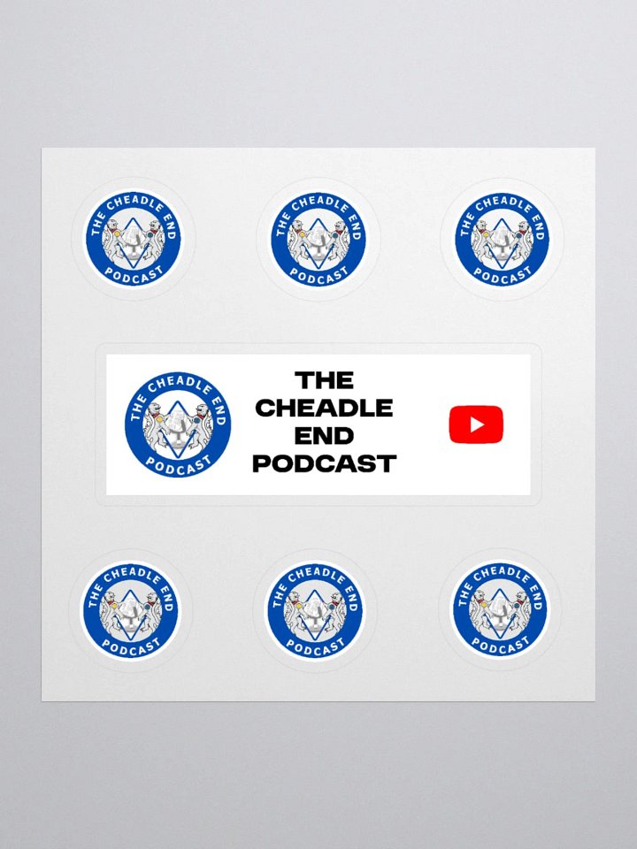 Stickers product image (3)