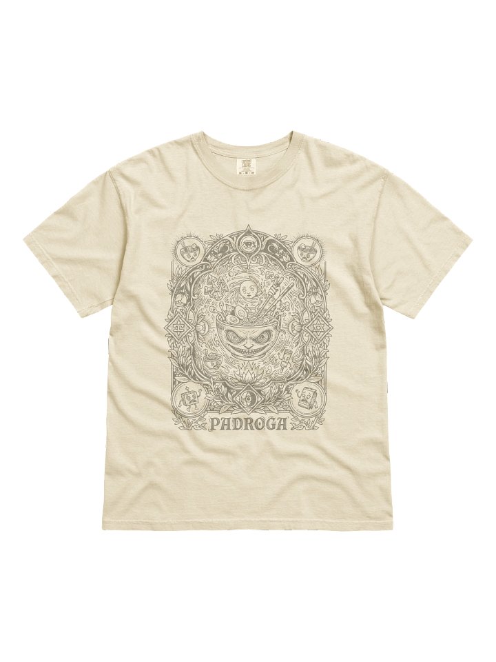 Cosmic Ramen Trip product image (1)