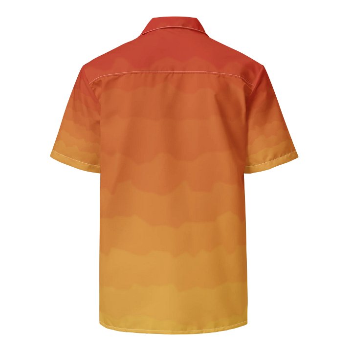 Solar Princess Paintwork Shirt product image (2)