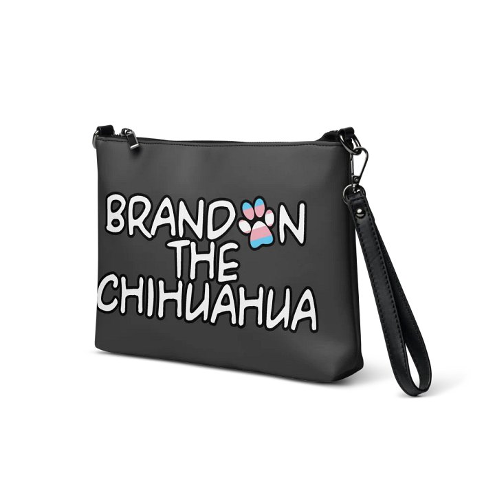 Brandon the Chihuahua Purse product image (2)
