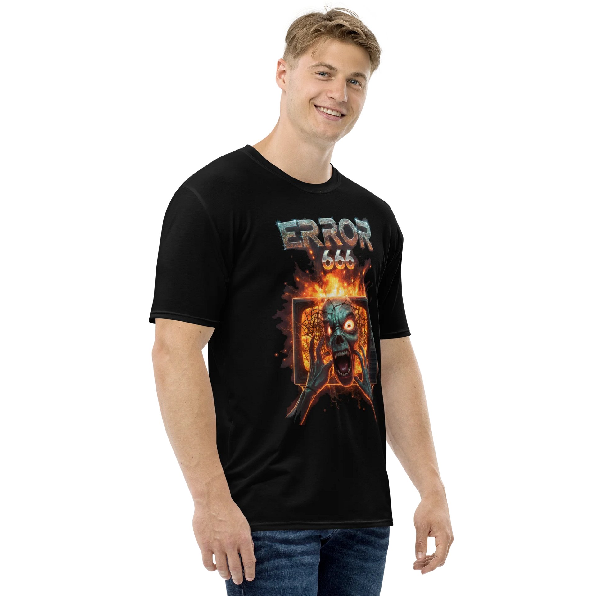 Static Horror: The Final Signal product image (4)