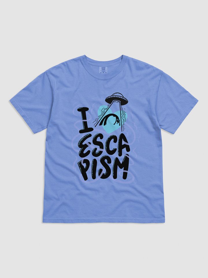 I <3 Escapism product image (1)