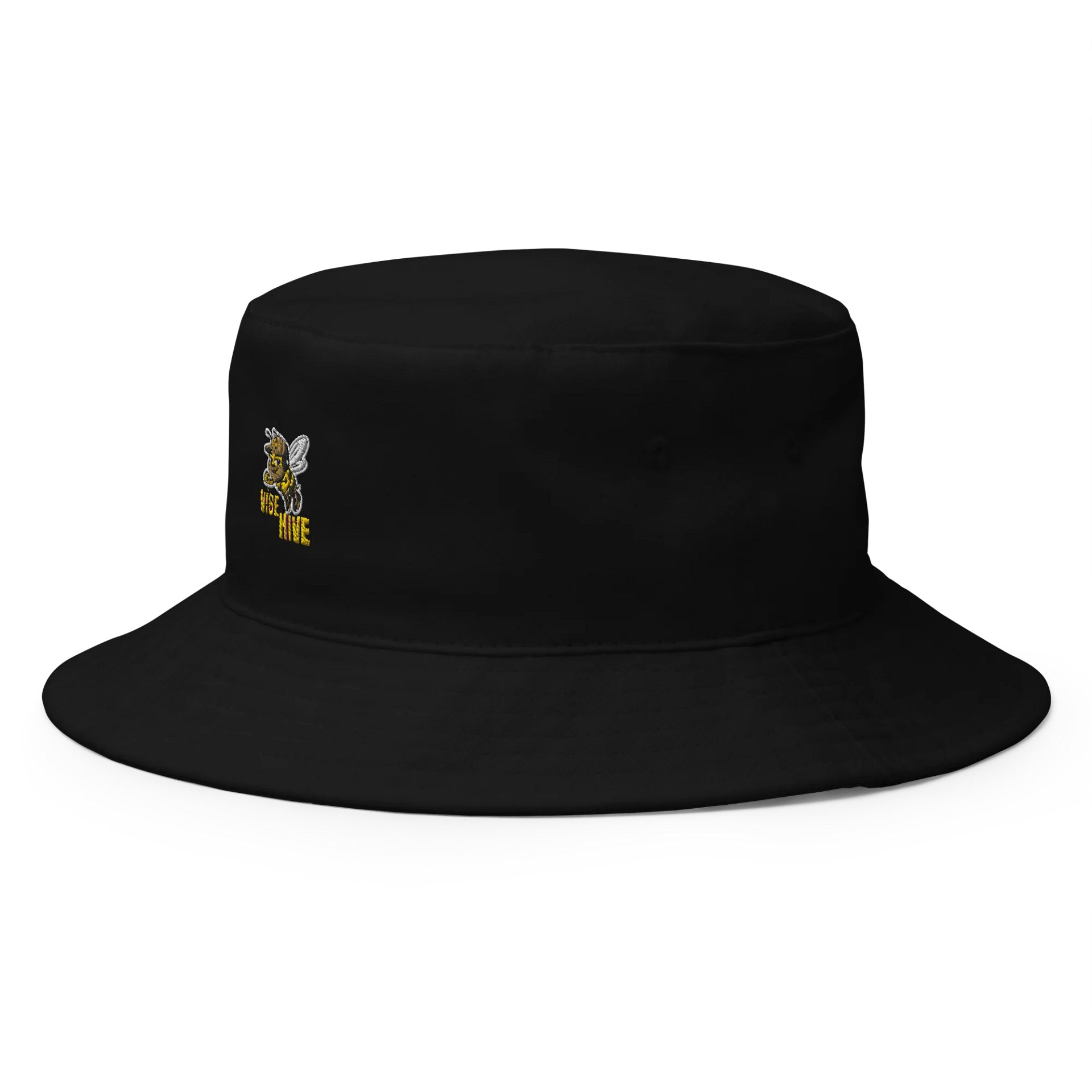 Buzzy Beats Bucket Hat product image (4)