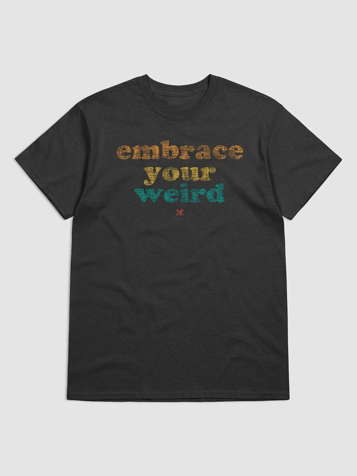 Weird Series Classic Tee product image (7)