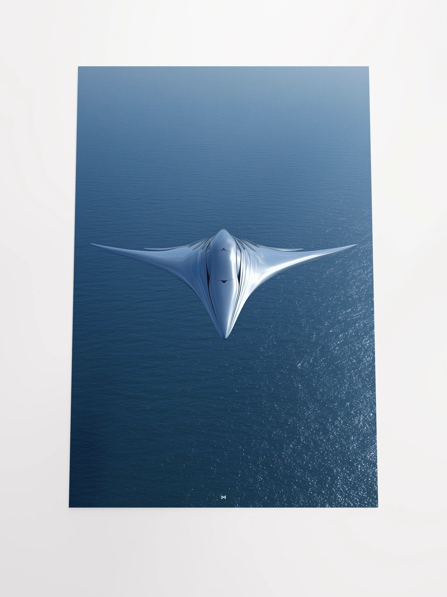 Spaceship product image (5)