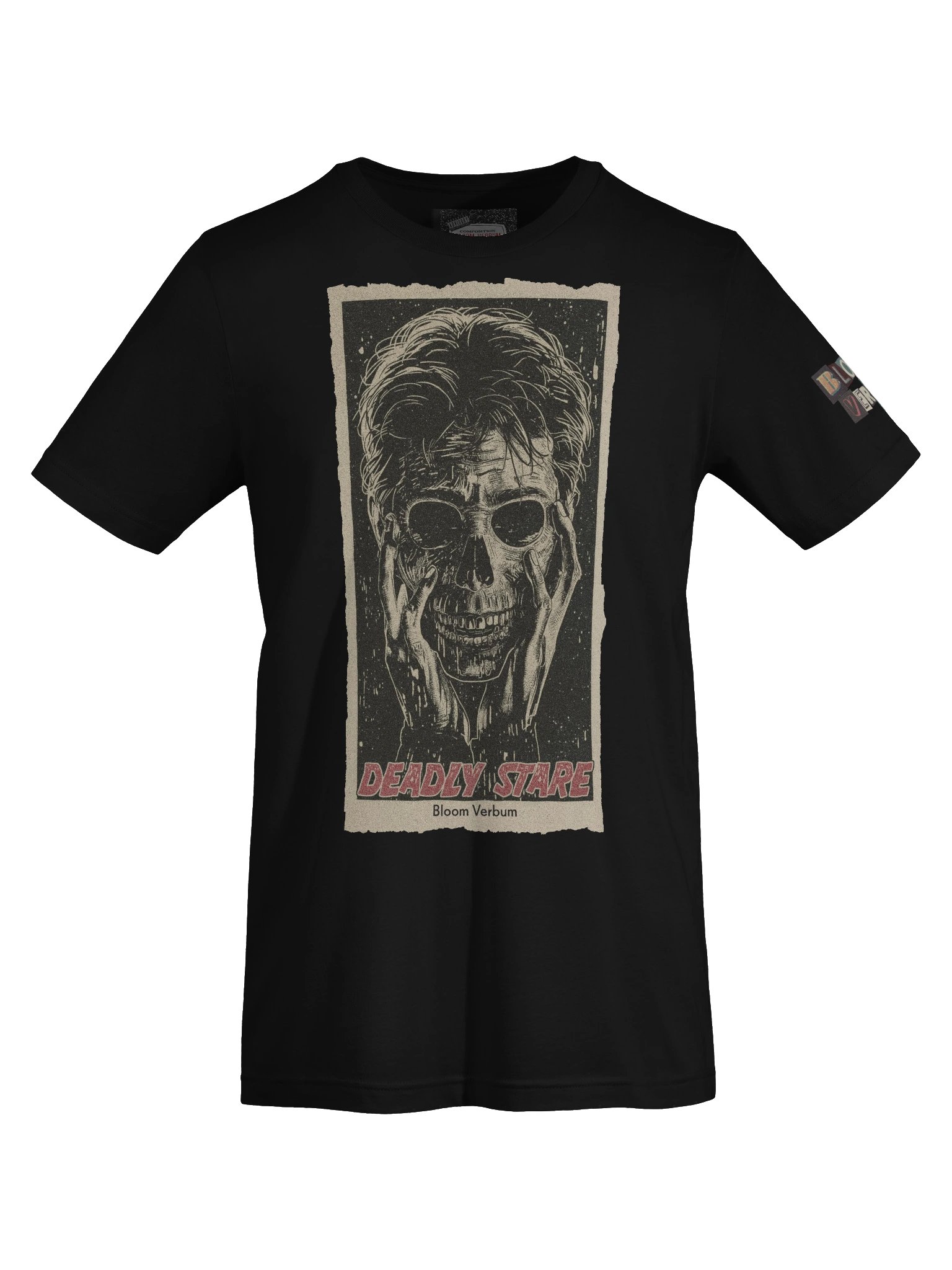 Deadly Stare product image (10)