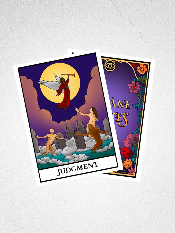 Judgment product image (2)