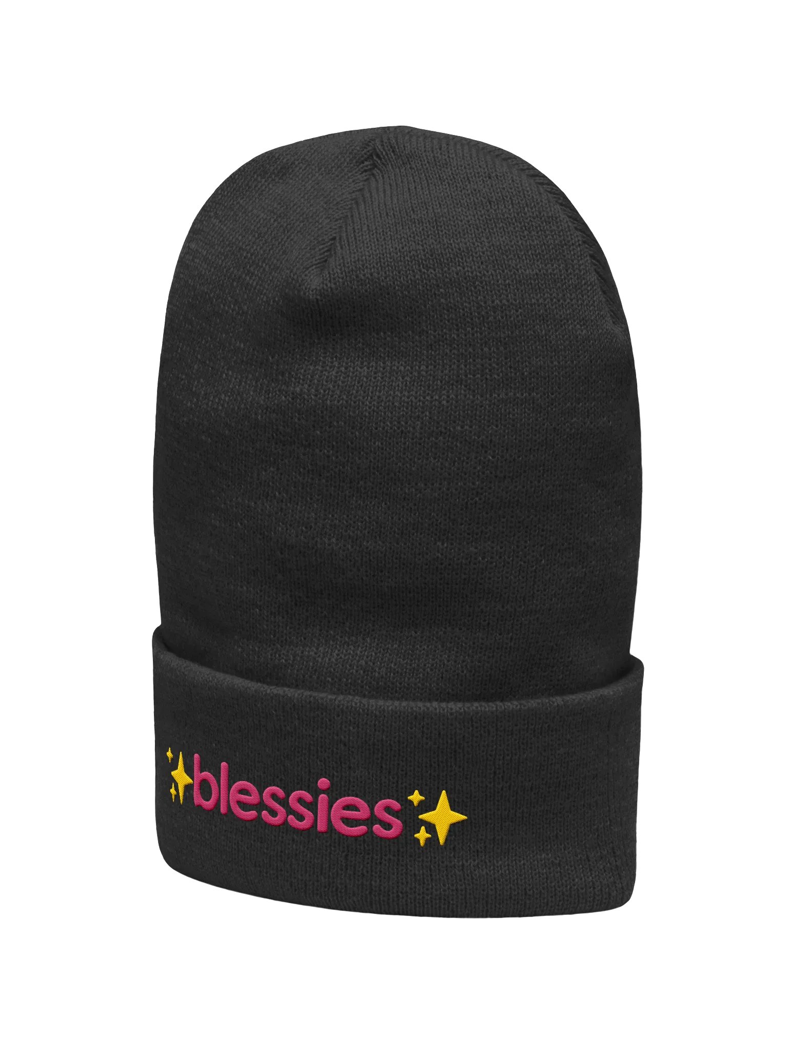 ✨blessies✨ beanie product image (8)