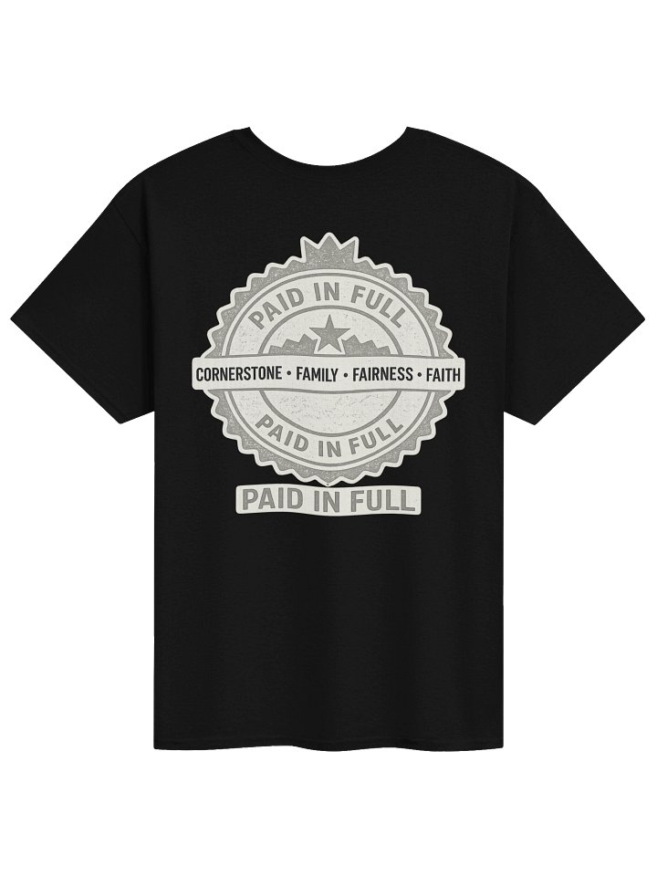 Paid In Full product image (4)