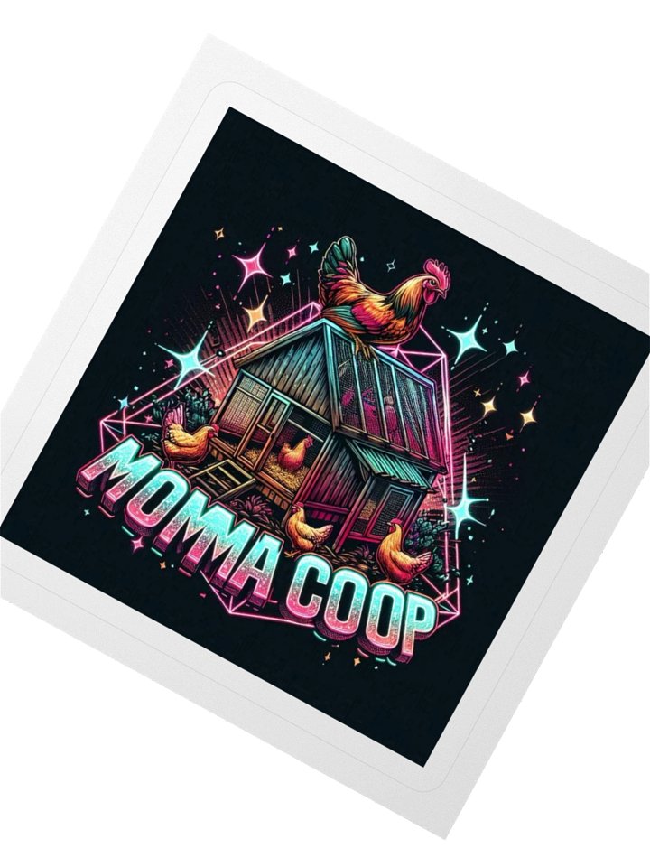 Momma Coop Chicken House 2 product image (4)