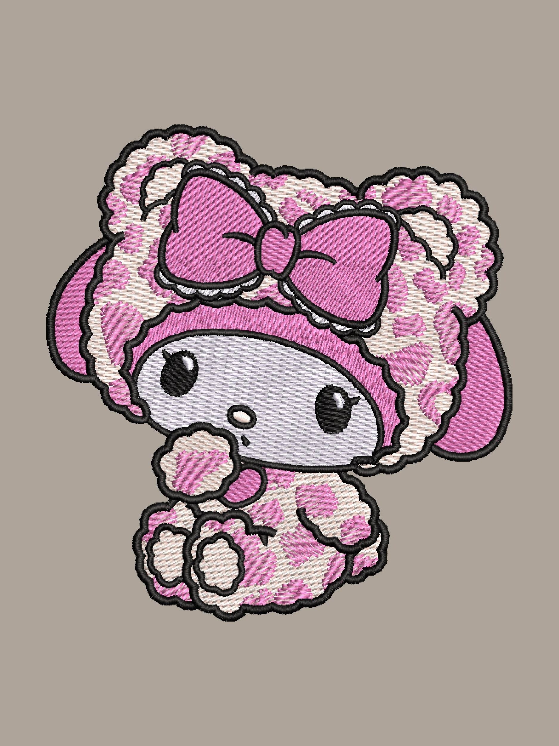MELODY BEAR product image (1)