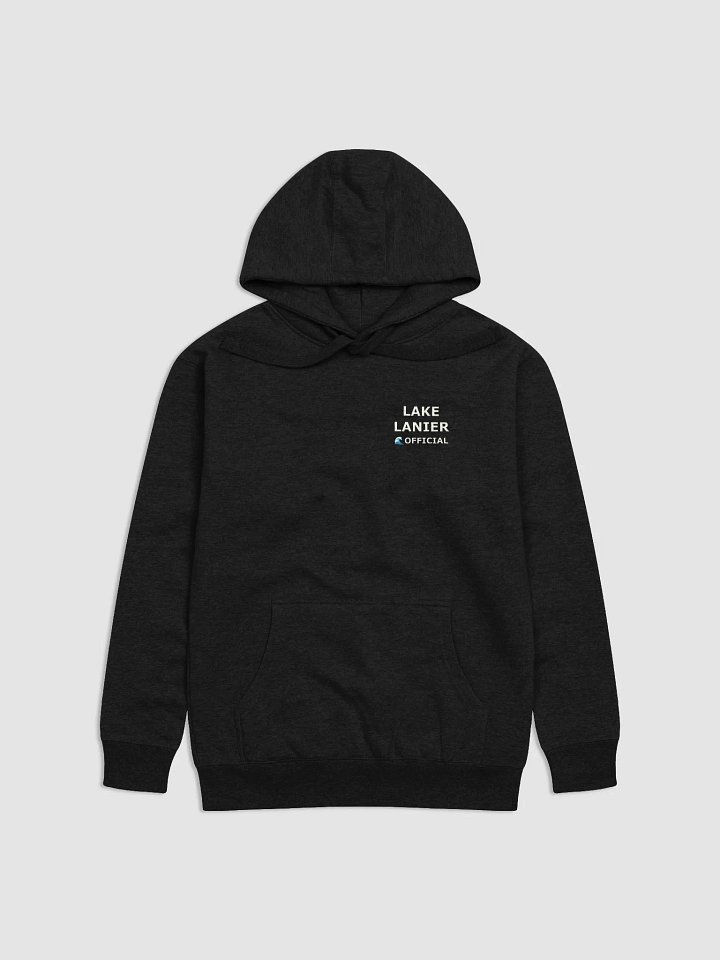 THAT'S DEMONIC Unisex Hoodie product image (2)
