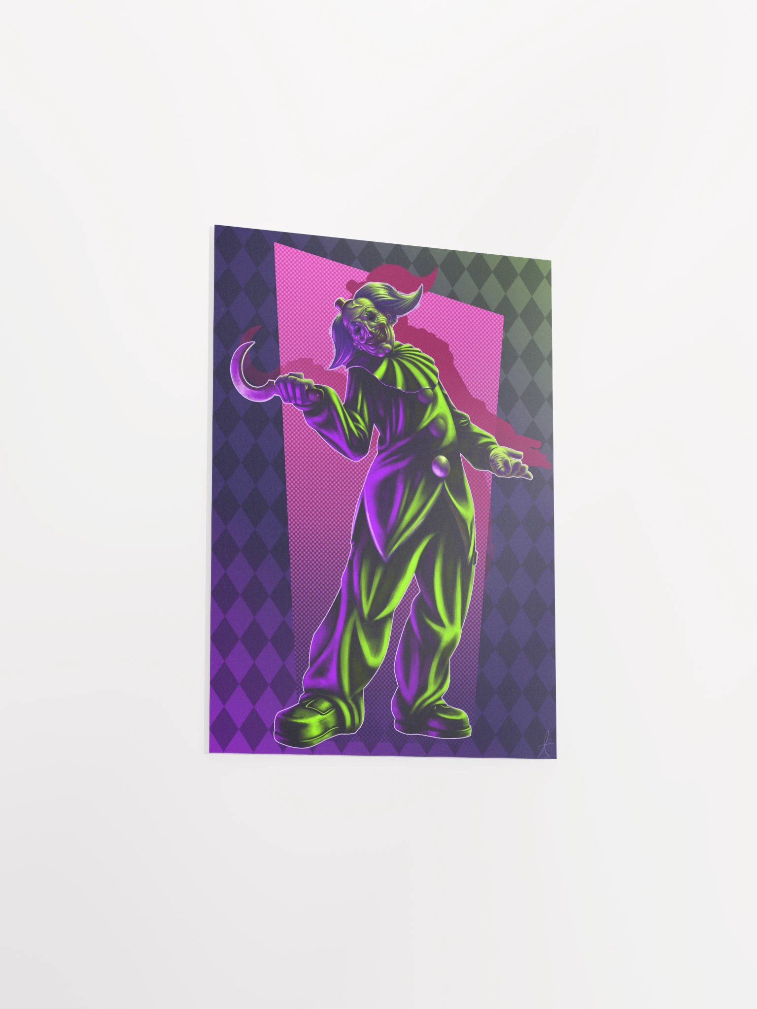 Klancy Artwork - Poster product image (3)