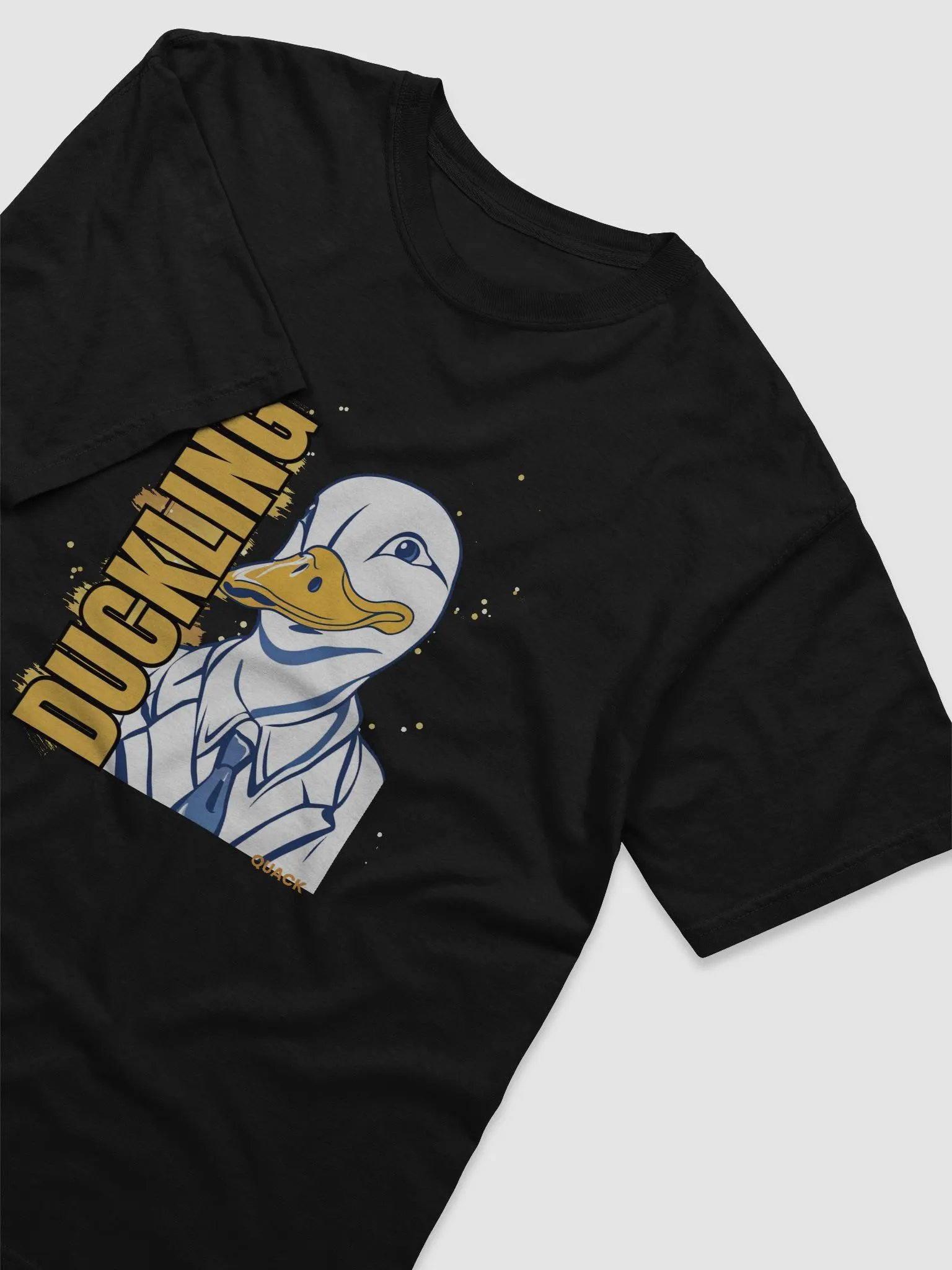 Mr DuckLing Tee product image (17)