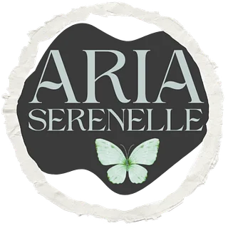 Aria Serenelle | Official Website