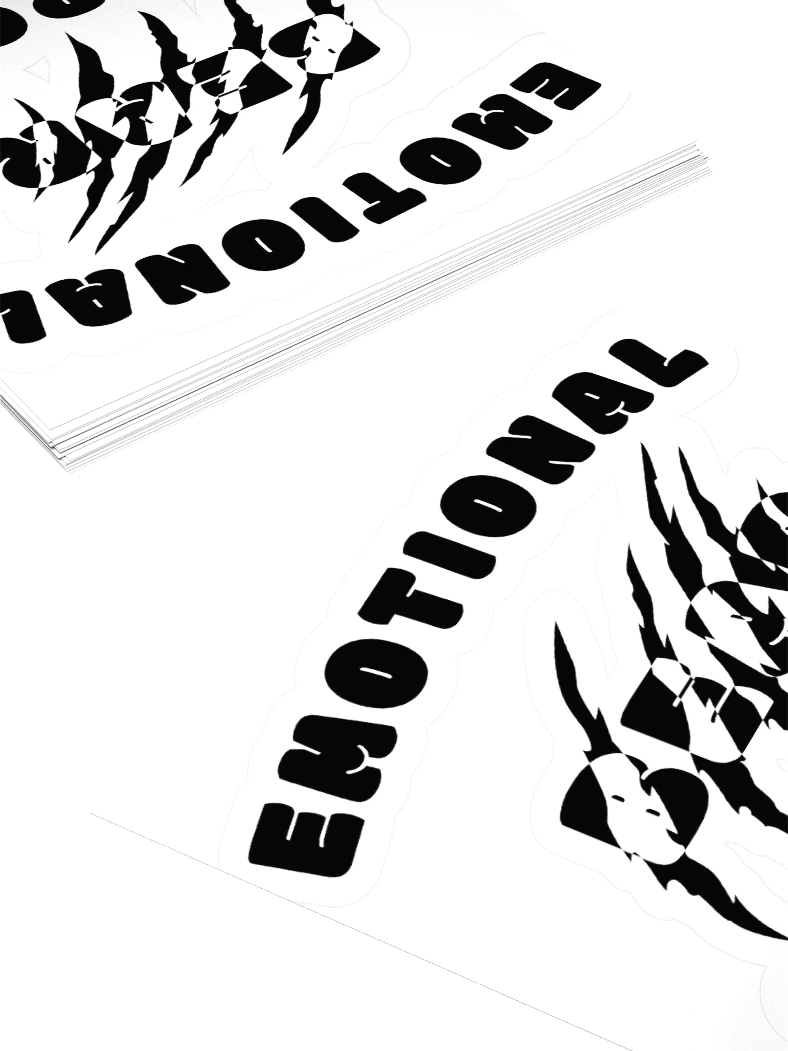 ES Bear Stickers product image (12)
