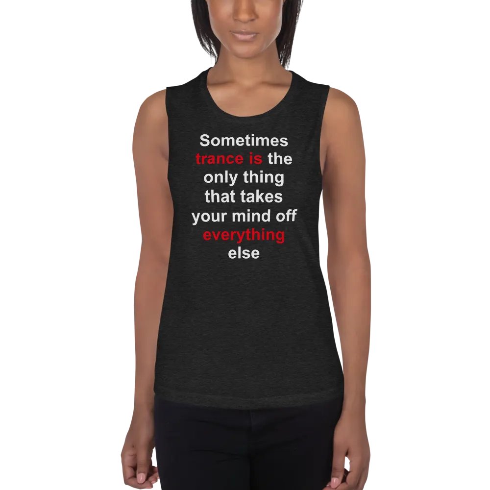 Trance Is Everything product image (1)