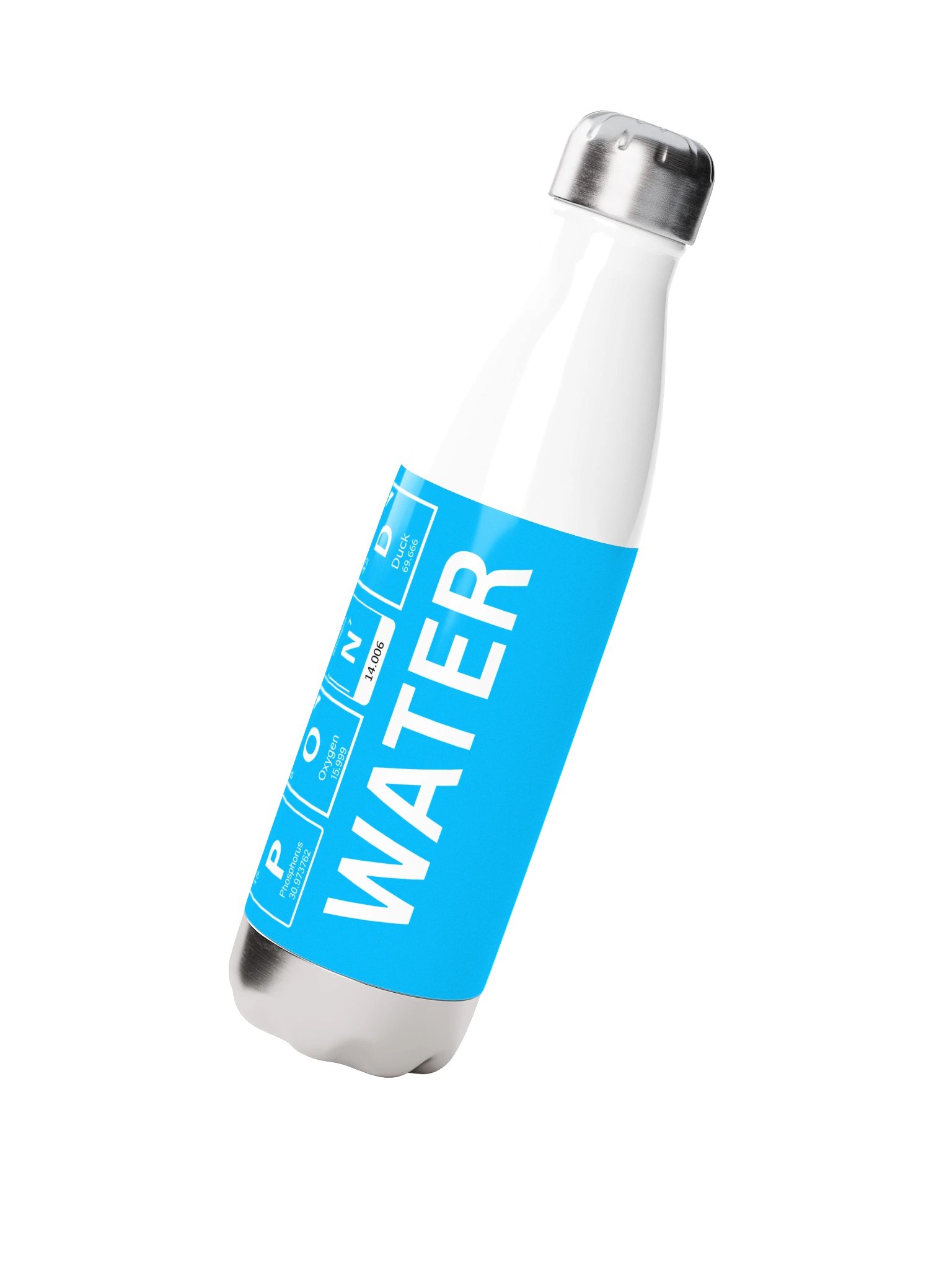 POND WATER PORTABLE RECEPTACLE product image (2)