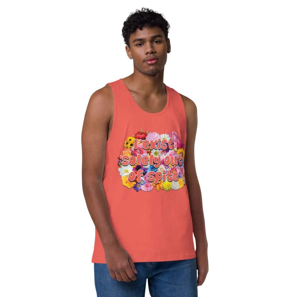 Spite The Tank Top product image (6)