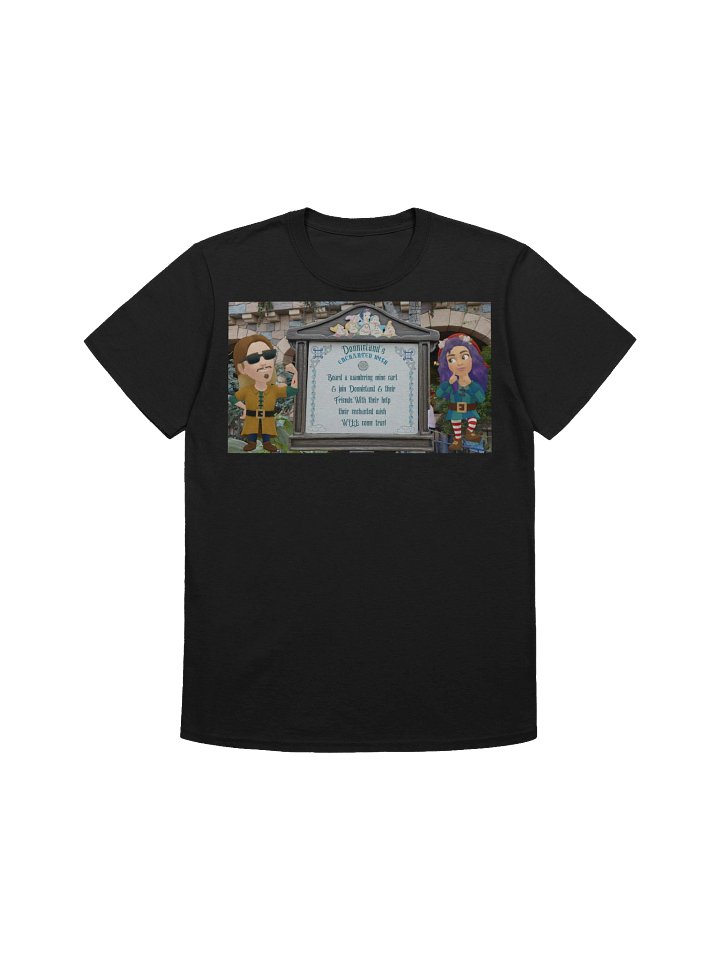 DonnineLand's Enchanted Wish product image (1)