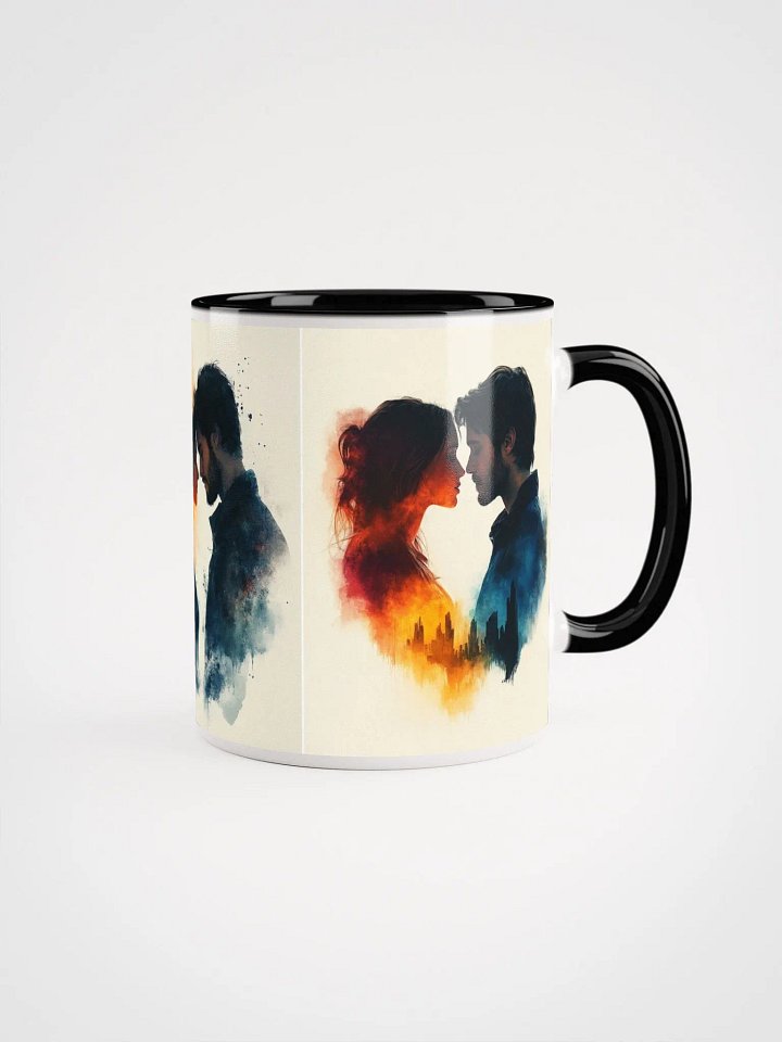 Embers of Connection product image (1)