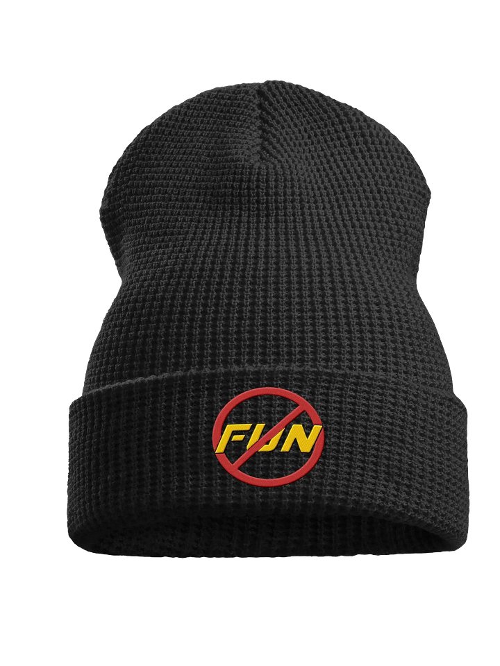 Cold Head = No Fun product image (1)