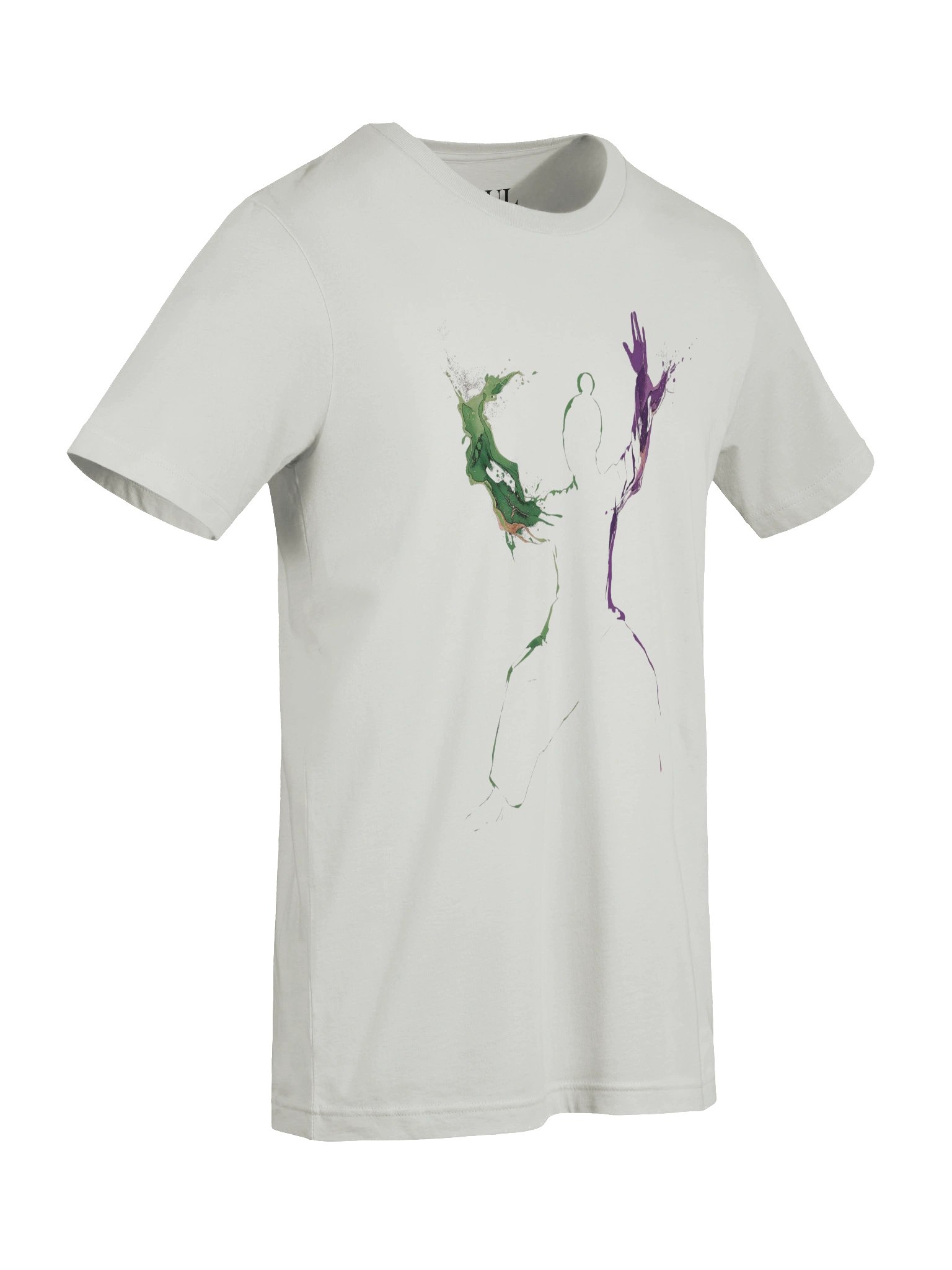 Fluid Form Tai Chi Tee product image (4)