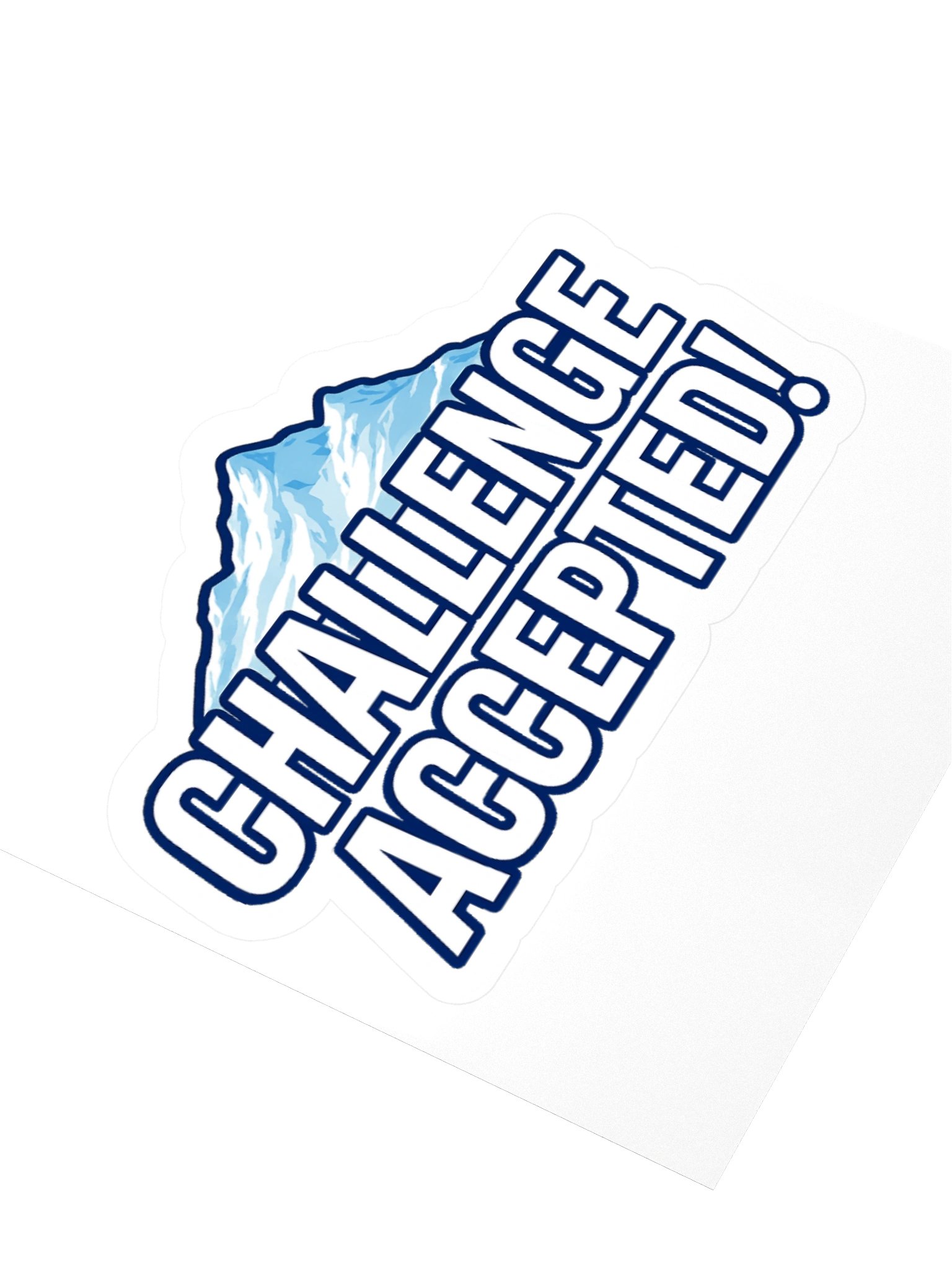 KEYSTONE STICKER product image (3)
