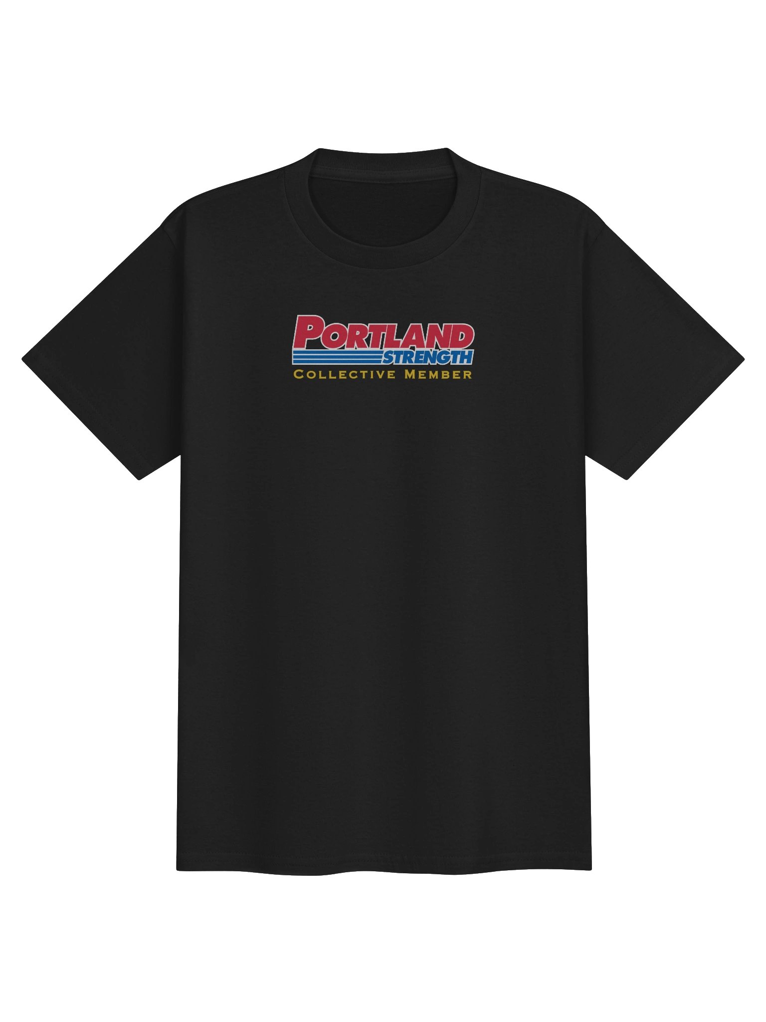 Kids Executive Club Tee product image (1)