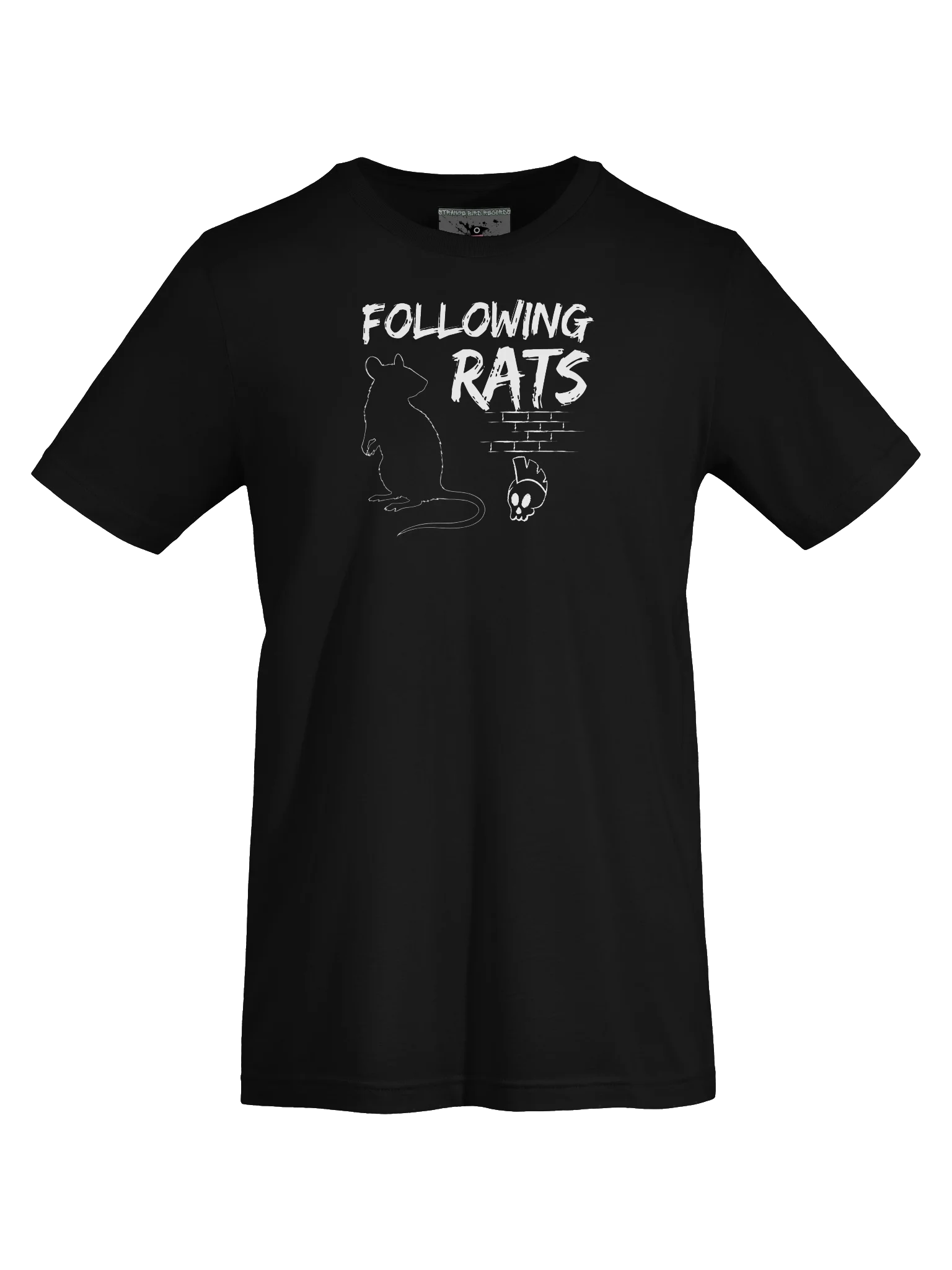 SYIH Following Rats Tee product image (2)