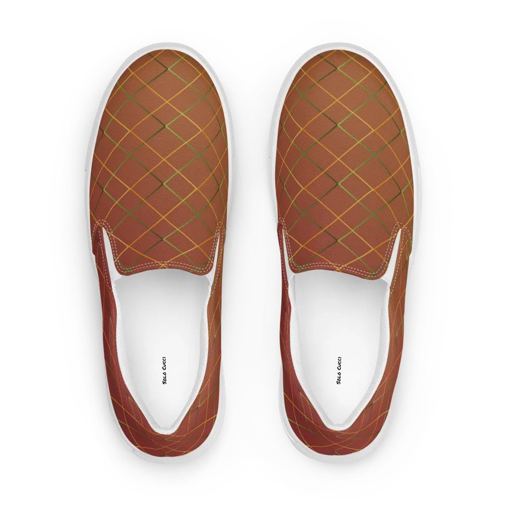 Texture Slip-Ons product image (1)