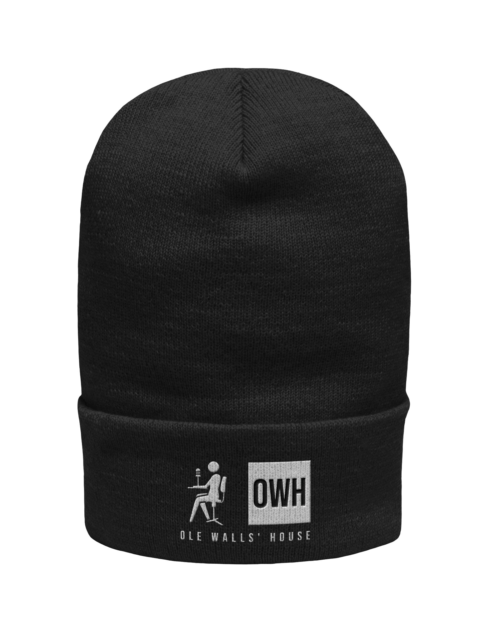 OG Beanie product image (1)