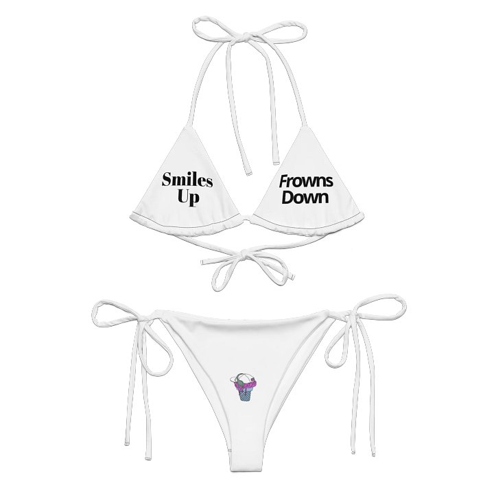 Pacemaker Bikini product image (1)