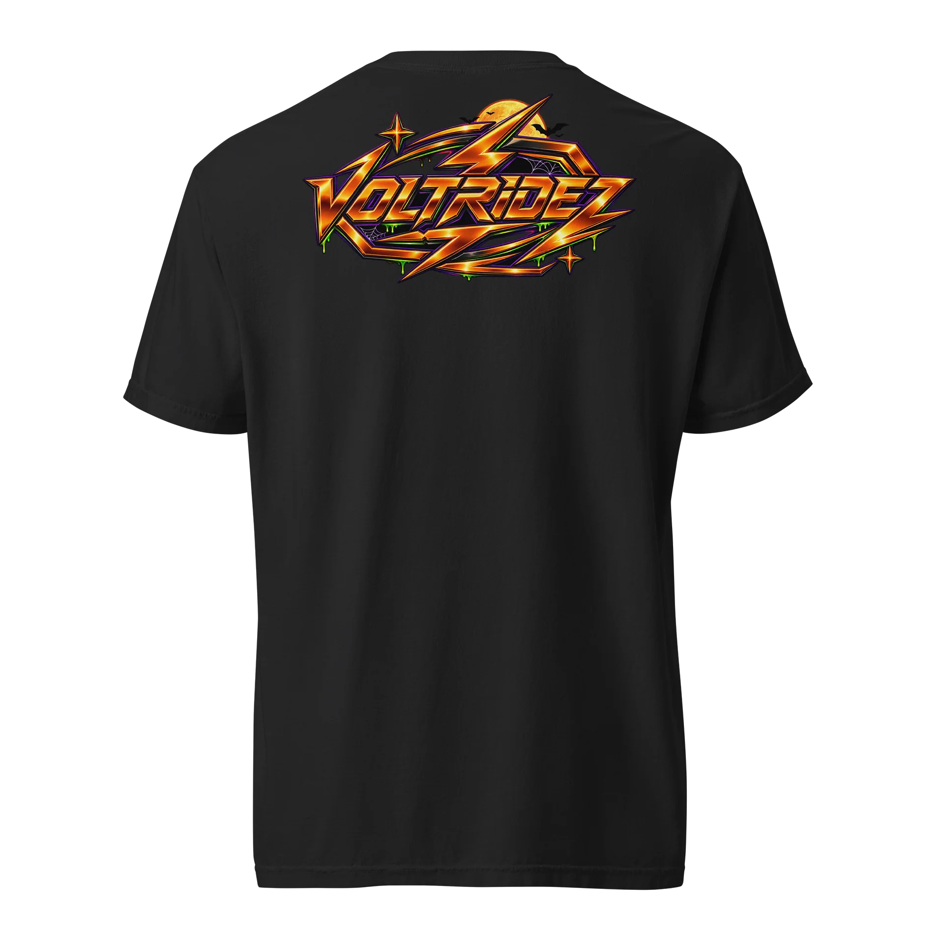 Volridez Halloween Tee product image (4)
