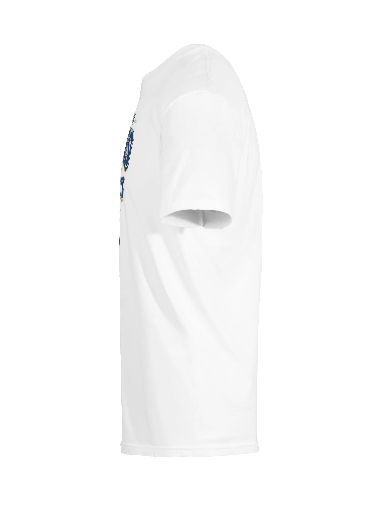 Built on Gloves and Clean Sheets Tee product image (9)