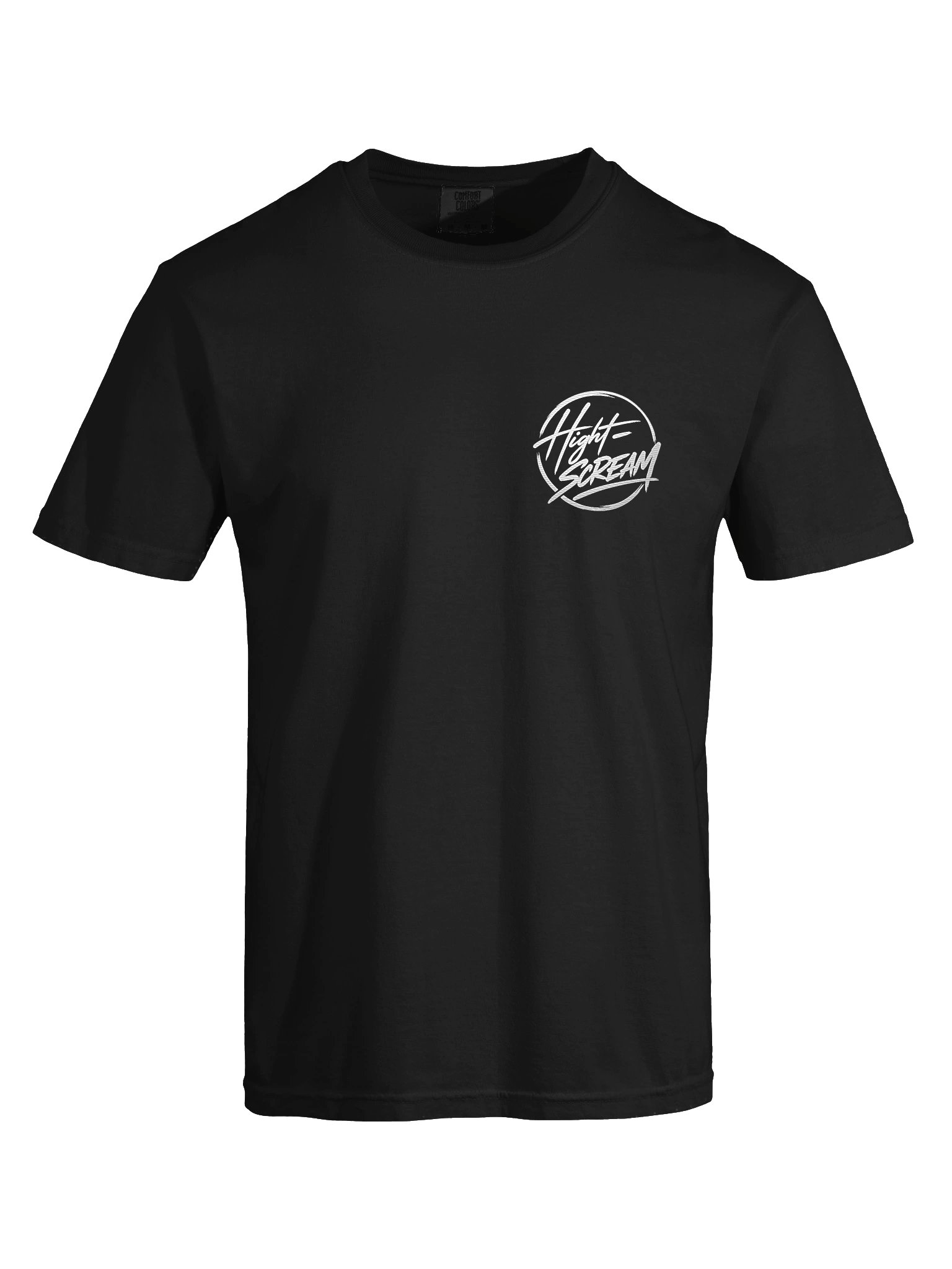 t-shirt hight scream product image (13)