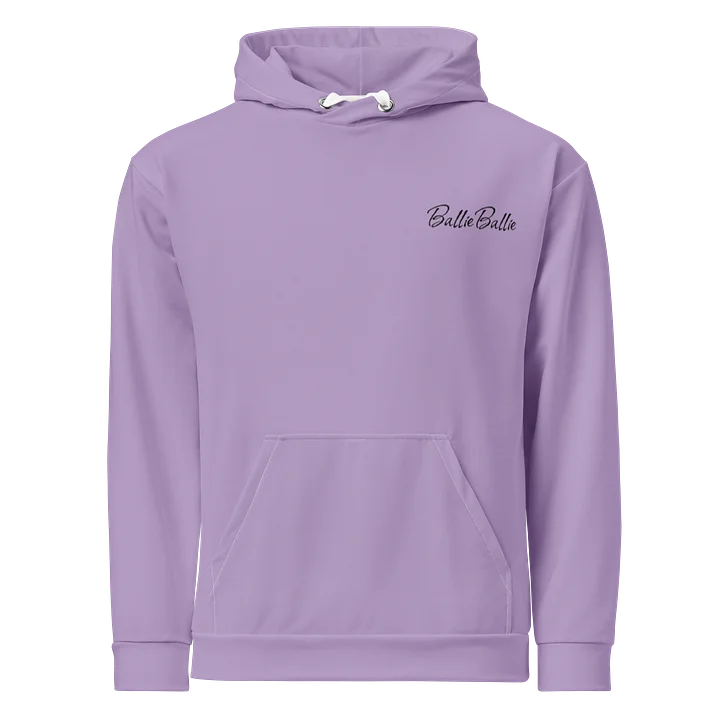 Hoodie product image (1)