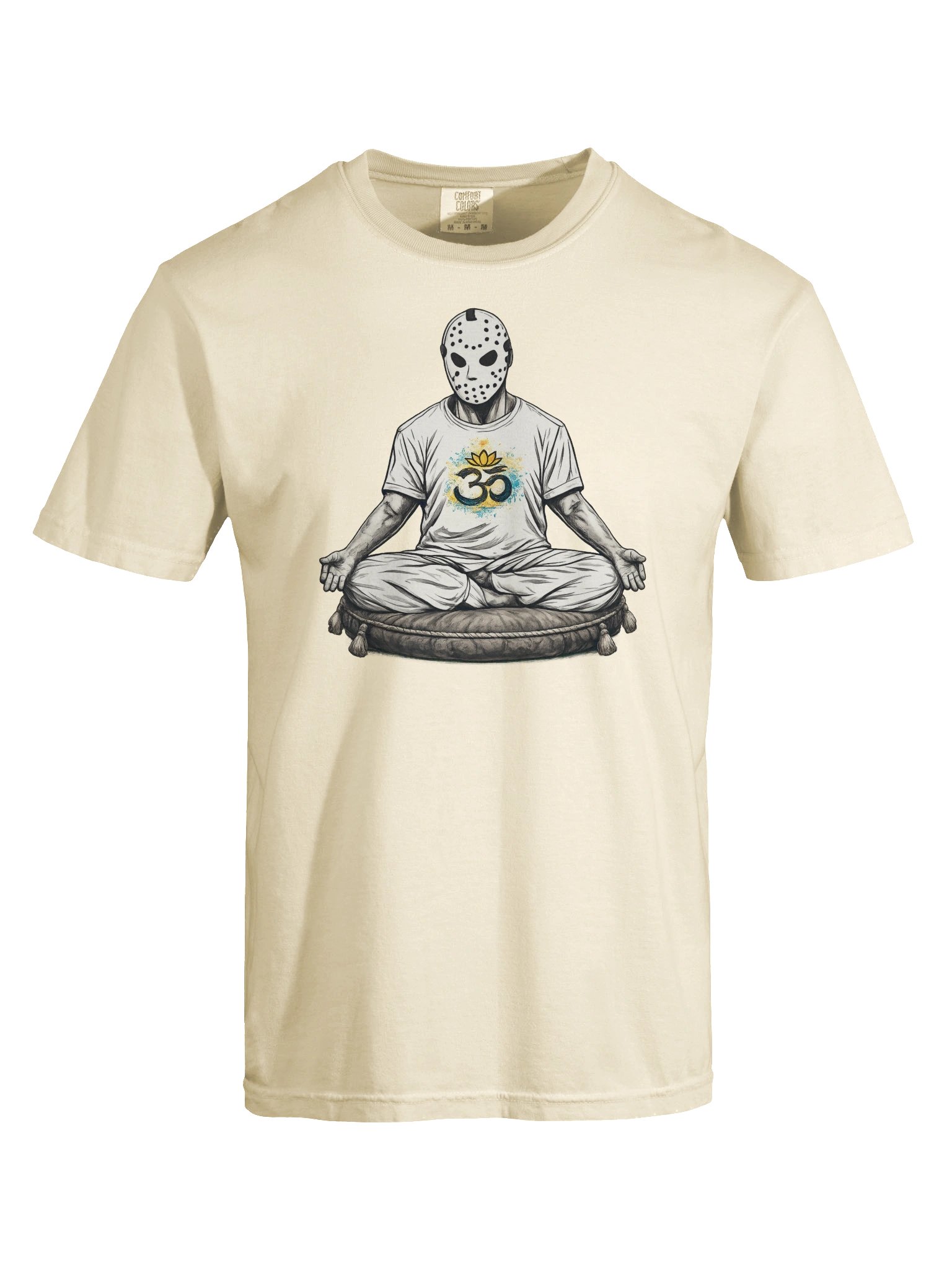 Friday Meditation - Peace Before Pieces product image (5)