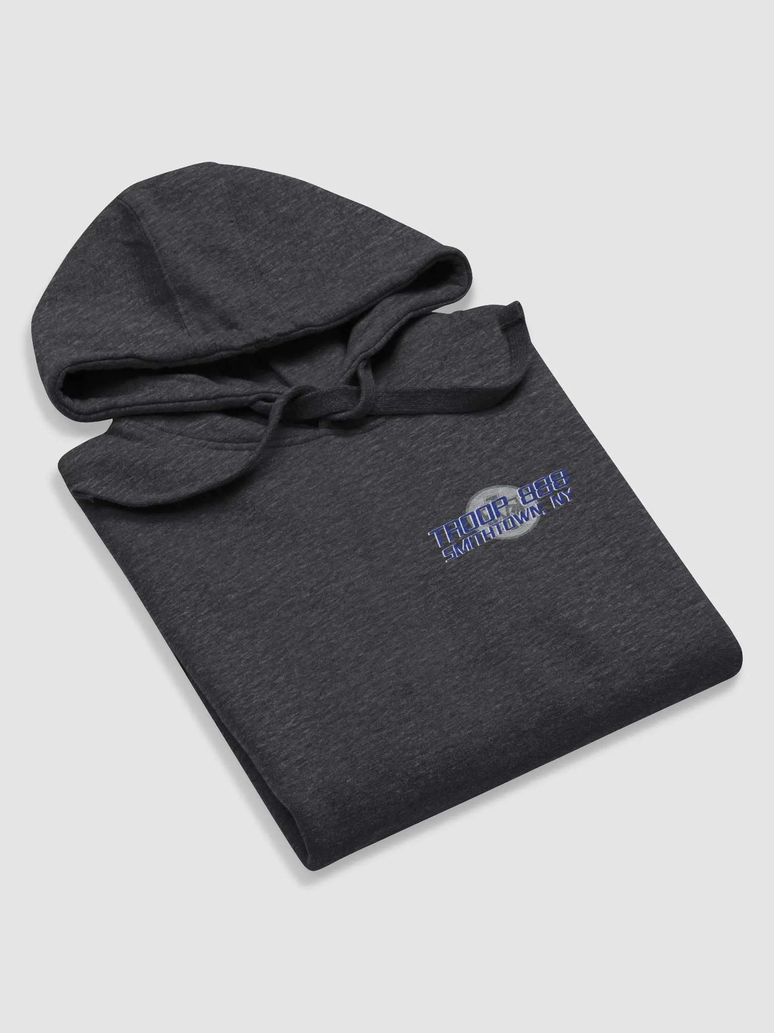 Troop 888 Keowa - Sweatshirt product image (5)