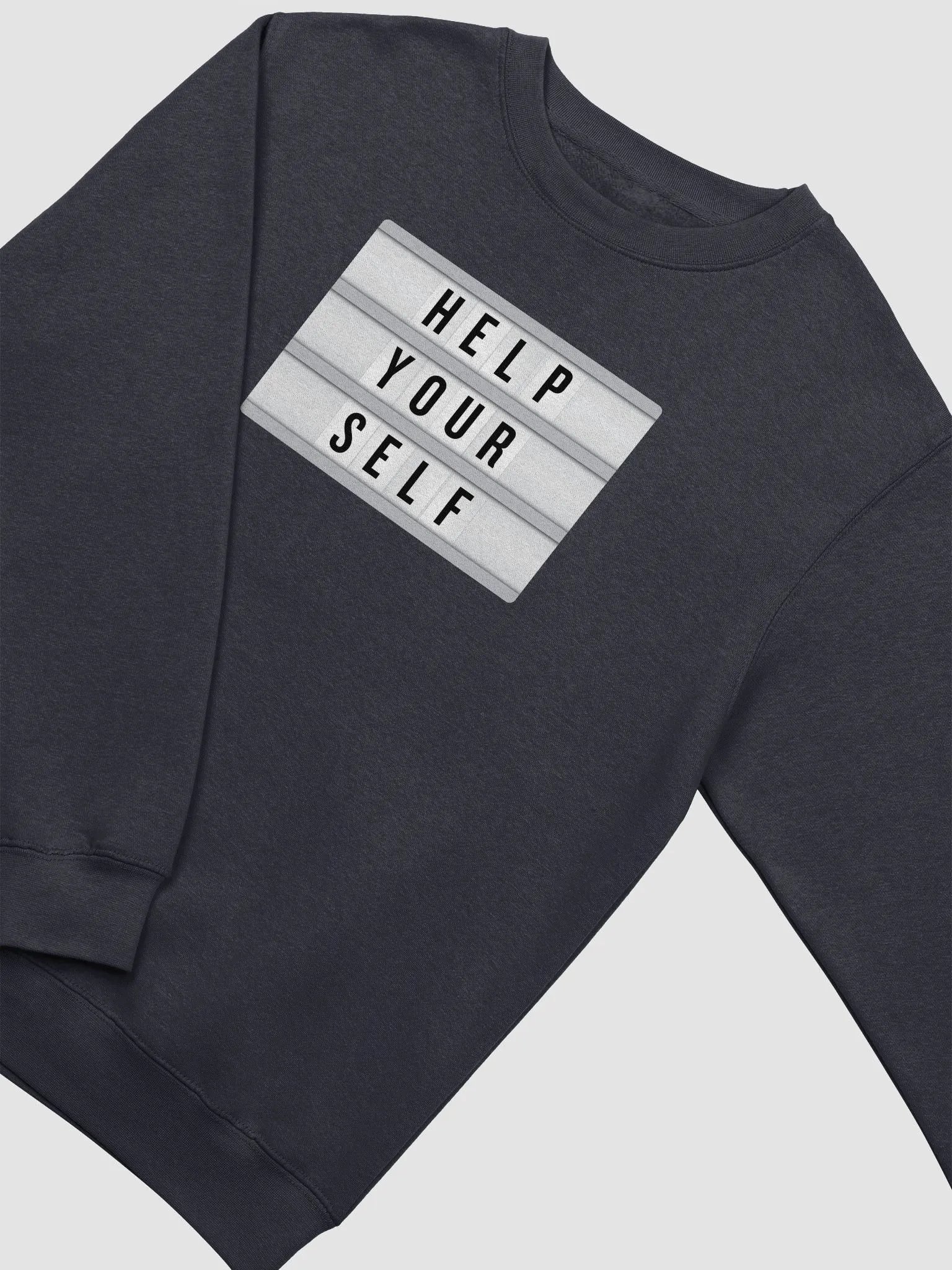 Help Your Self product image (3)